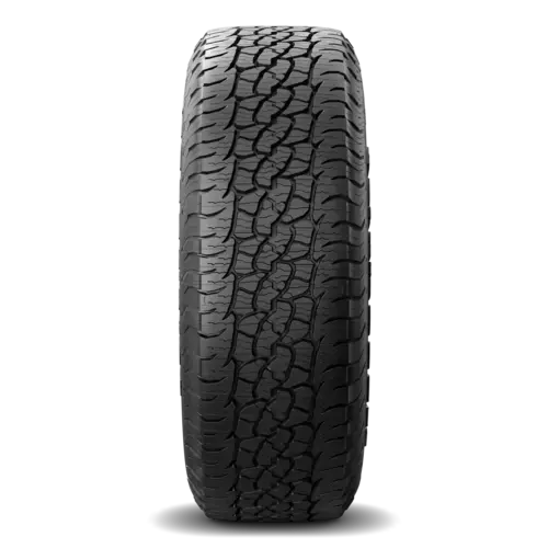 235/65R17 BFGoodrich Trail-Terrain T/A 108T XL (m+s)(3PMSF) - Afbeelding 2