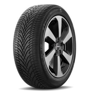 215/60R17 BFGoodrich G-Force Winter 2 SUV 96H (m+s) FR