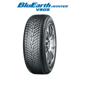 195/80R15 Yokohama BluEarth*Winter V905 96T (m+s)(3PMSF)