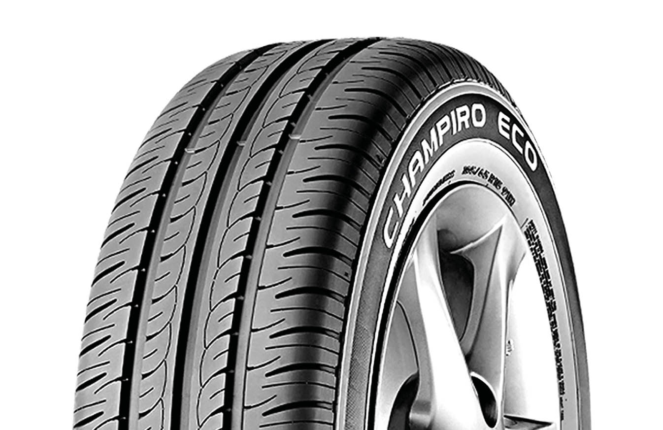 185/80R14 GT-Radial Champiro EcoTec 91T