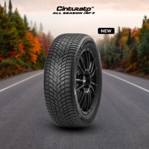 235/50R19 Pirelli Cinturato All Season SF2 99T (+) Volkswagen EVc (m+s)(3PMSF) (s-i ) FR