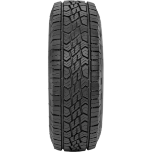 255/70R15 Continental CrossContact ATR 112T XL (m+s) FR - Afbeelding 2