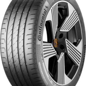 255/45R20 Continental EcoContact 7 105V XL EVc FR