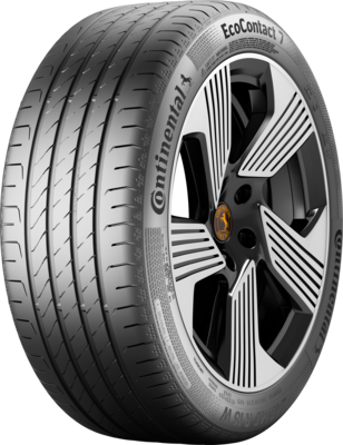 255/45R20 Continental EcoContact 7 105V XL EVc FR