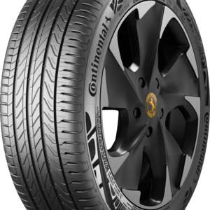 205/55R17 Continental UltraContact NXT 95V XL EVc FR