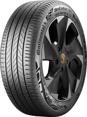 255/45R19 Continental UltraContact NXT 104Y XL EVc FR