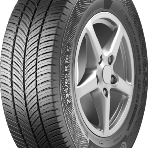 205/75R16 Continental VanContact A/S Eco 110T EVc (m+s)(3PMSF) 8PR