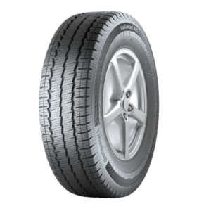 225/75R16 Continental VanContact A/S 121R (m+s) 10PR