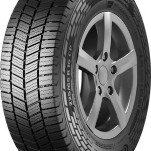 Continental VanContact Ultra