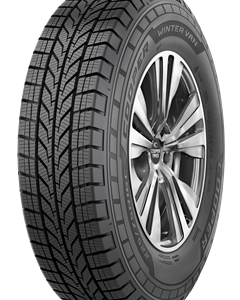215/65R16 Cooper Winter Van 109T EVc (m+s)(3PMSF)