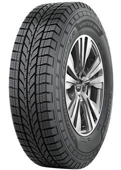 215/65R16 Cooper Winter Van 109T EVc (m+s)(3PMSF)