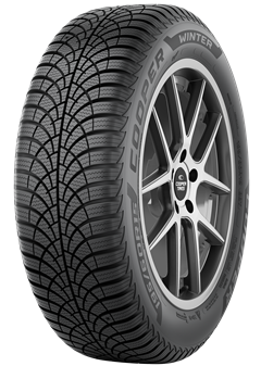 205/60R16 Cooper Winter 92H EVc (m+s)(3PMSF)