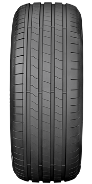 275/40R22 Cooper Zeon Cross Range 107H XL (MO-S) Mercedes FR - Afbeelding 2