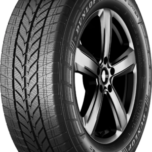 225/55R17 Dunlop EconoDrive Winter 109T (m+s)(3PMSF)