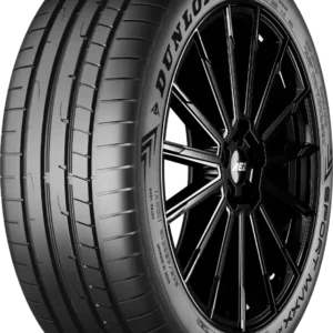 255/40R18 Dunlop Sport Maxx RT2 99Y XL FR