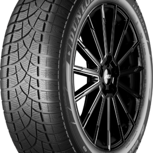 205/55R16 Dunlop SP Winter Sport 3D 91H (MOE) Mercedes Extended (m+s)(3PMSF) RFT