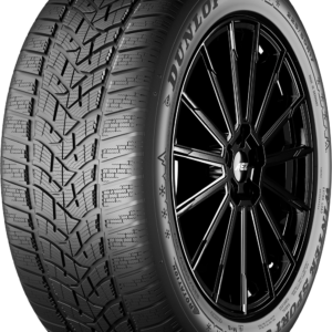195/55R15 Dunlop Winter Sport 5 85H (m+s)(3PMSF)