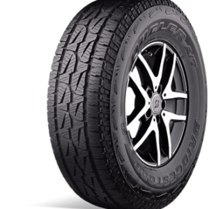 265/70R17 Bridgestone Dueler A/T 001 116S XL (m+s)(3PMSF)