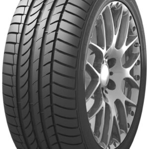 205/55R16 Dunlop SP Sport Maxx TT 91W (*) BMW