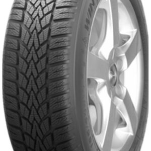 185/65R15 Dunlop Winter Response 2 92T XL (m+s)(3PMSF)