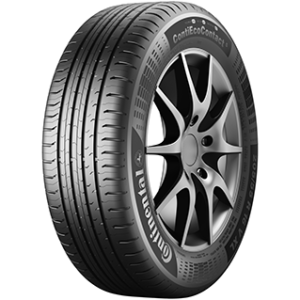 195/45R16 Continental ContiEcoContact 5 84V XL FR