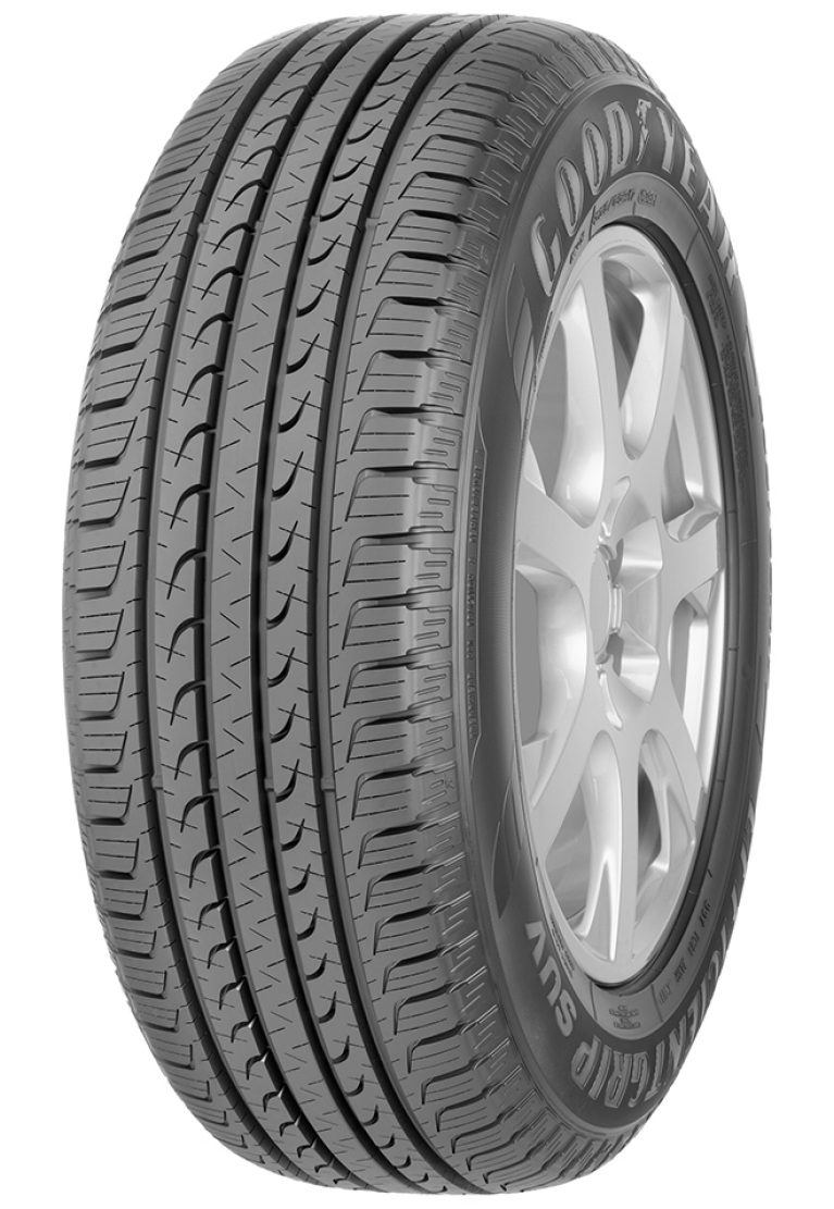 225/60R18 Goodyear EfficientGrip SUV 100V EVc (m+s)