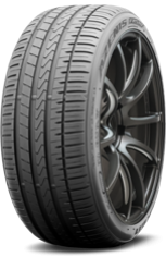 205/55R17 Falken Azenis FK510 95W