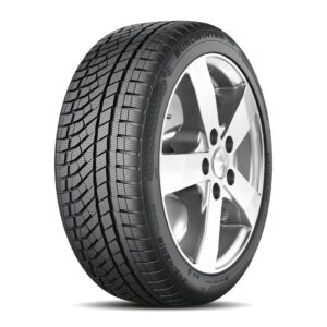 225/50R19 Falken Euro Winter HS02 Pro 96V (m+s)(3PMSF) FR