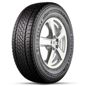 195/75R16 Firestone VanHawk 2 Winter EVO Enliten 107R (m+s)(3PMSF)