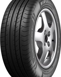 275/45R19 Fulda EcoControl SUV 108Y XL FR