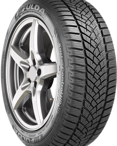 205/55R16 Fulda Kristall Control HP 2 91H (m+s)(3PMSF)