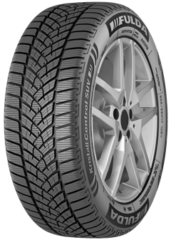 235/60R18 Fulda Kristall Control SUV 107H XL (m+s)(3PMSF)