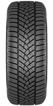 235/60R18 Fulda Kristall Control SUV 107H XL (m+s)(3PMSF) - Afbeelding 2