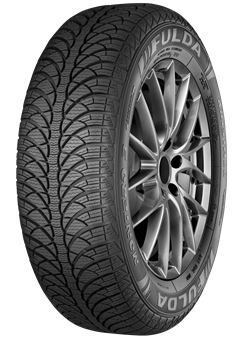 175/70R14 Fulda Kristall Montero 3 84T (m+s)(3PMSF)