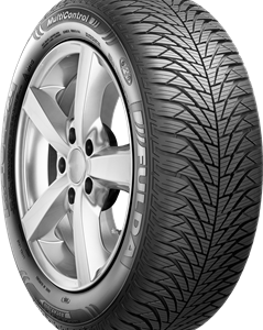 195/65R15 Fulda MultiControl 91H (m+s)(3PMSF)