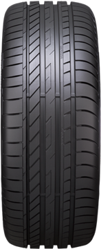 205/45R16 Fulda SportControl 83V FR - Afbeelding 2