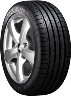 205/45R16 Fulda SportControl 83V FR