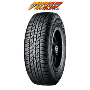 P245/70R16 Yokohama Geolandar A/T G015 106T OWL (m+s)(3PMSF)