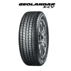 275/40R21 Yokohama Geolander X-CV G057 107W XL (m+s) FR