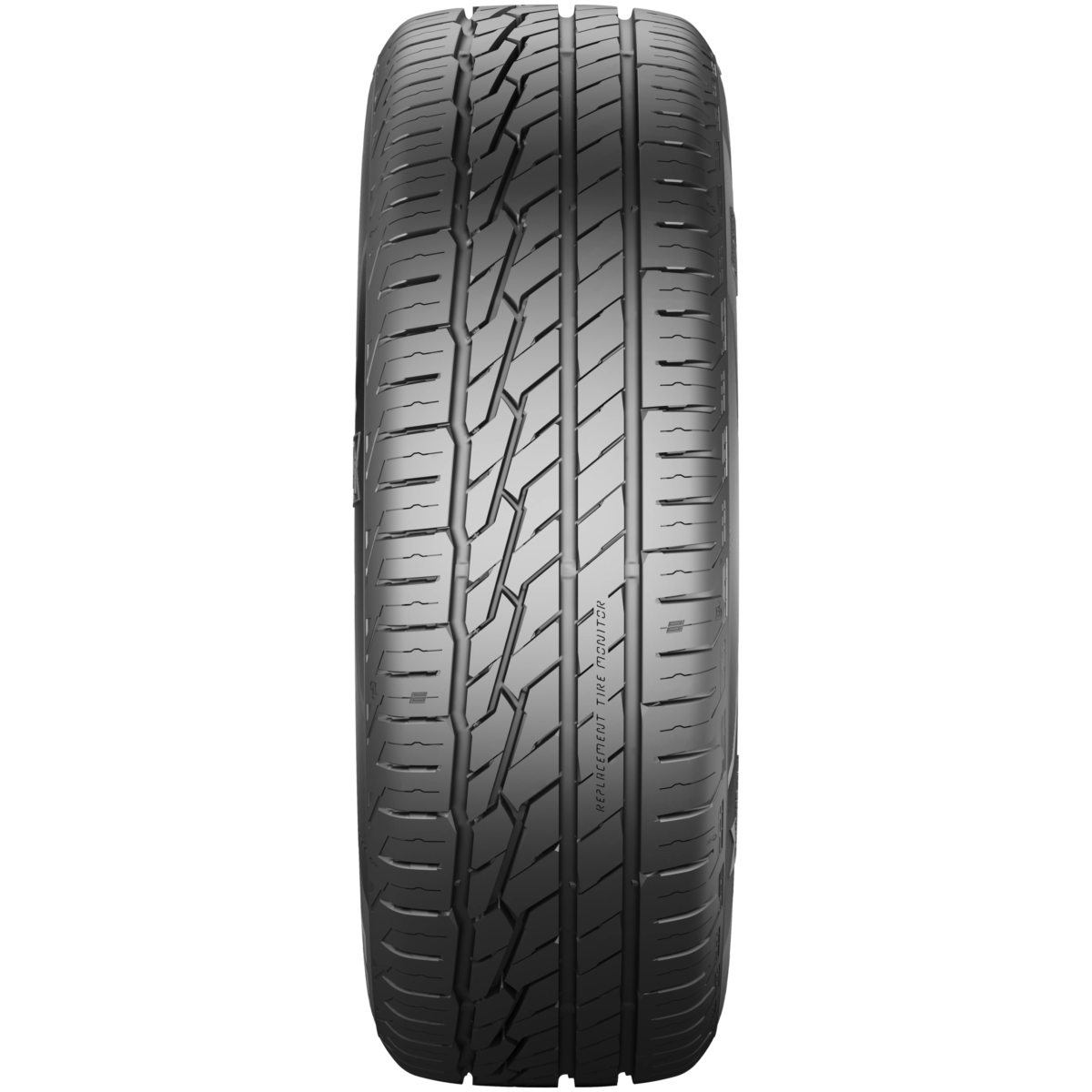225/50R18 General Tire Grabber GT Plus 99W XL EVc FR - Afbeelding 2