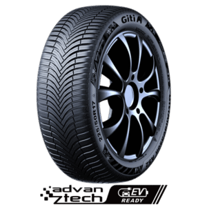 225/45R18 GiTi GitiAllSeason AS2 95Y (m+s)(3PMSF)