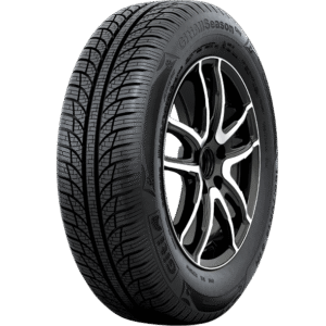 185/60R15 Giti GitiAllSeason City 88H XL (m+s)(3PMSF)