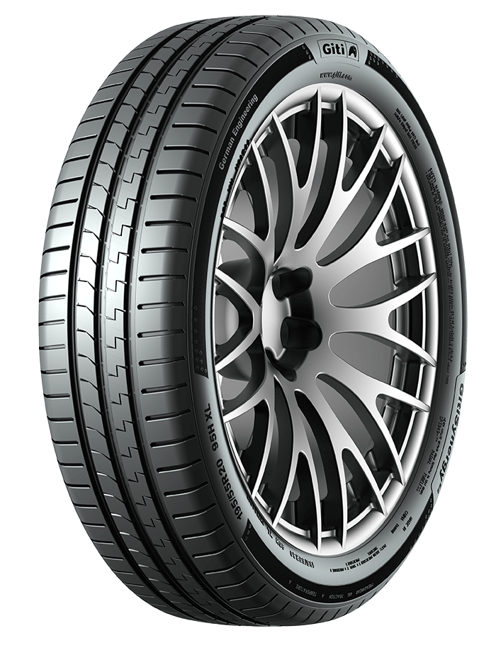 195/55R20 GiTi GitiSynergy E2 95H FR