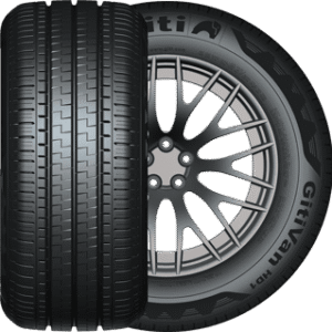 215/70R17 GiTi GitiVan HD1 120R