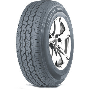 225/75R16 Goodride H188 118R 10PR
