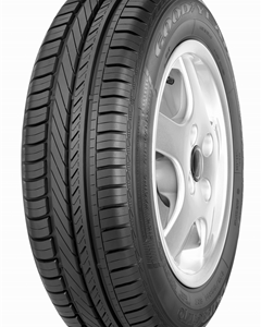 165/60R15 Goodyear DuraGrip 81T XL