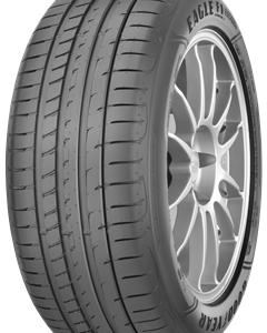 285/40R21 Goodyear Eagle F1 (Asymmetric) 2 SUV 4X 109Y XL (AO) Audi FR