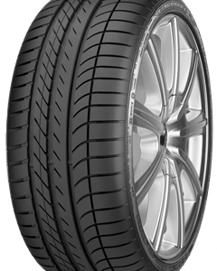 255/40R19 Goodyear Eagle F1 (Asymmetric) 100Y XL (AO) Audi FR