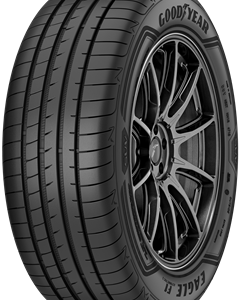 235/55R19 Goodyear Eagle F1 (Asymmetric) 3 SUV 105W XL (J)(LR) Jaguar/LandRover EVc FR