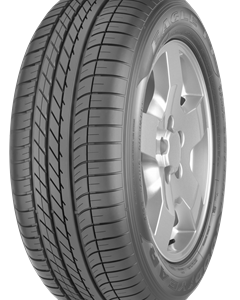 245/45R20 Goodyear Eagle F1 (Asymmetric) SUV 4X4 103W XL (*) BMW EVc ROF FR